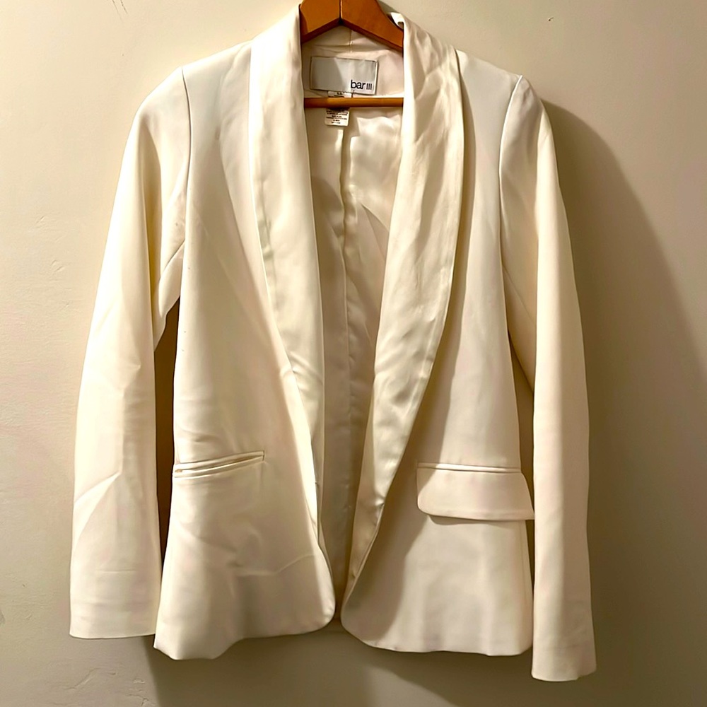 Off-White Blazer/Suit Jacket